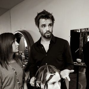 Meet your Posher, James